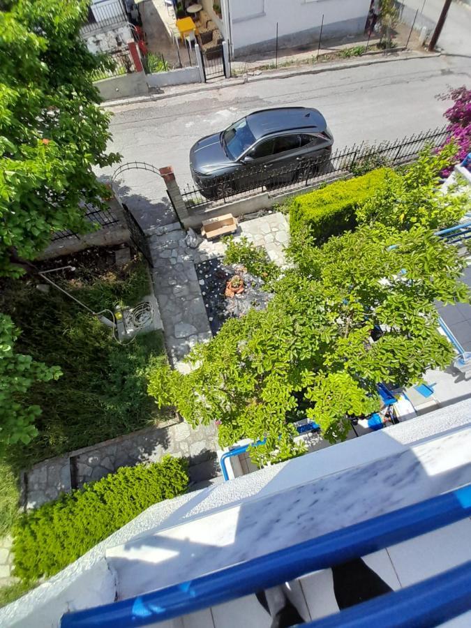 Maisonette Basilissa