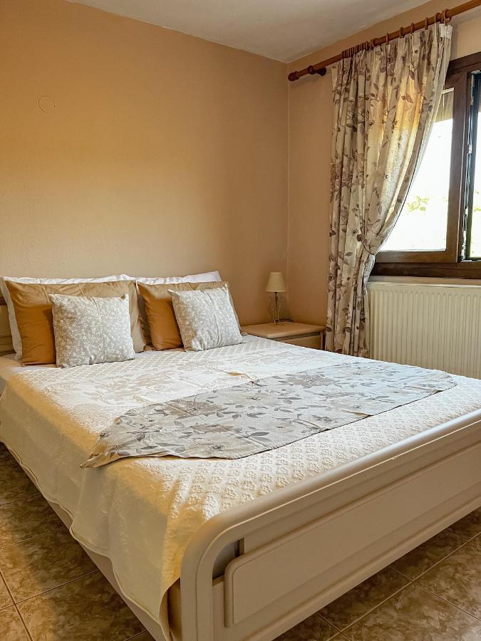 Holiday home Aktaia