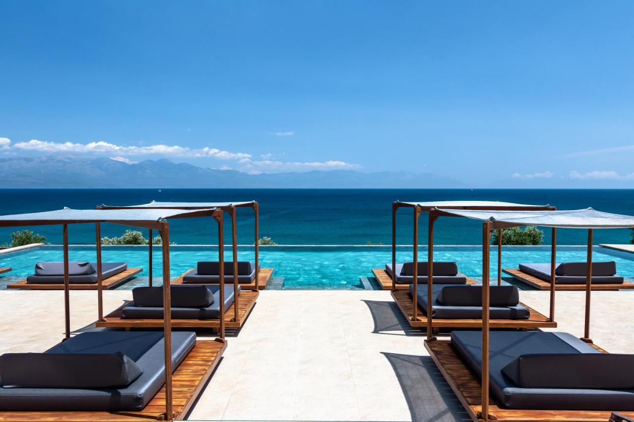 Hotel Colonides 4*