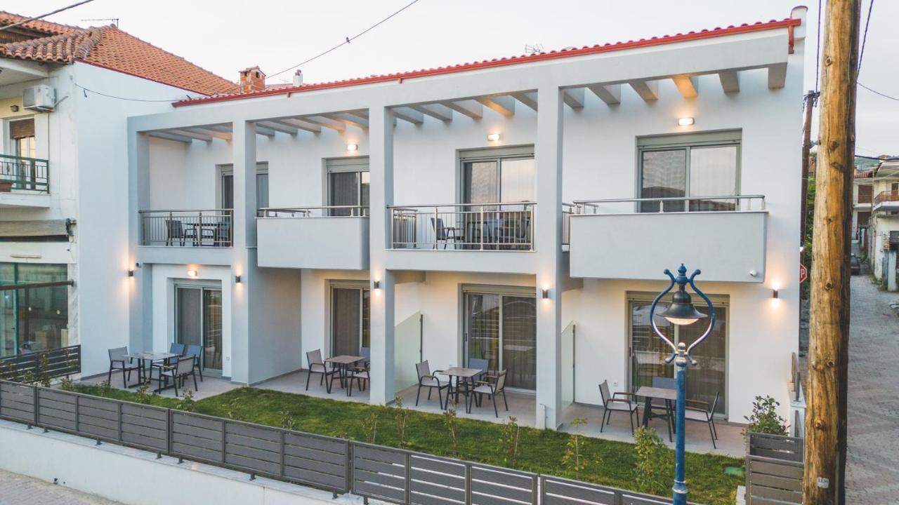 Casa Maresol Aparthotel