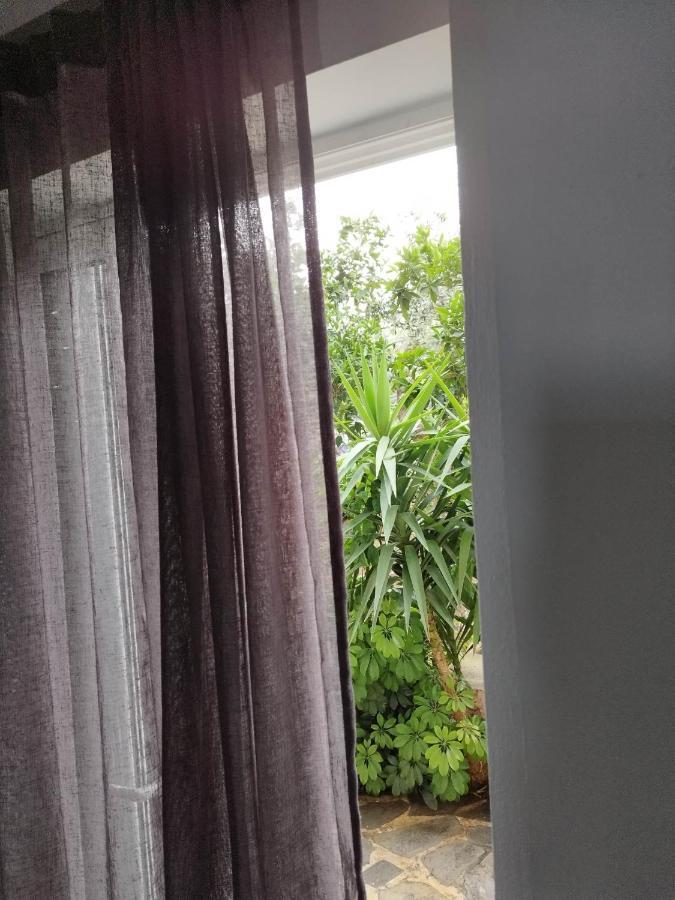 Halikoura Apartment *