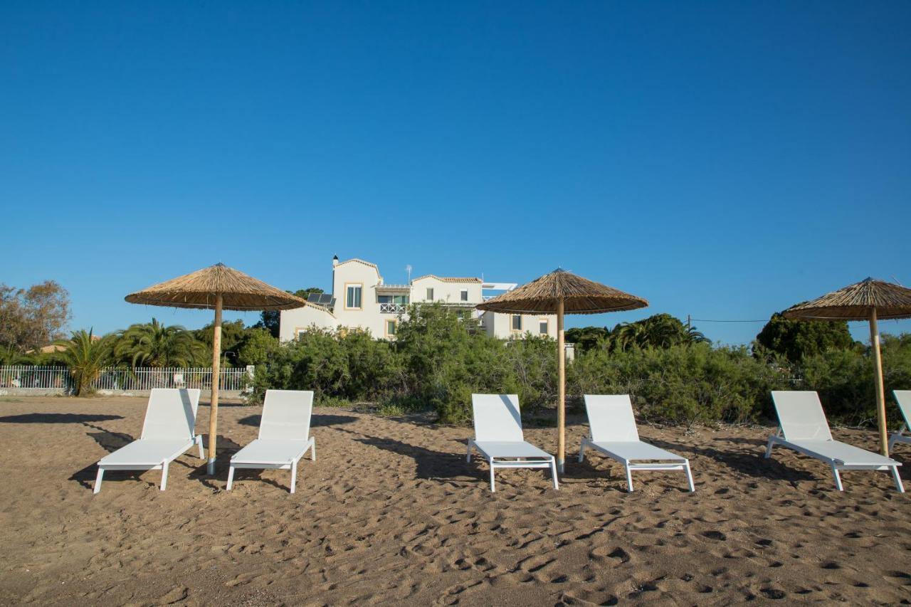 Grand Bleu Anastazia *