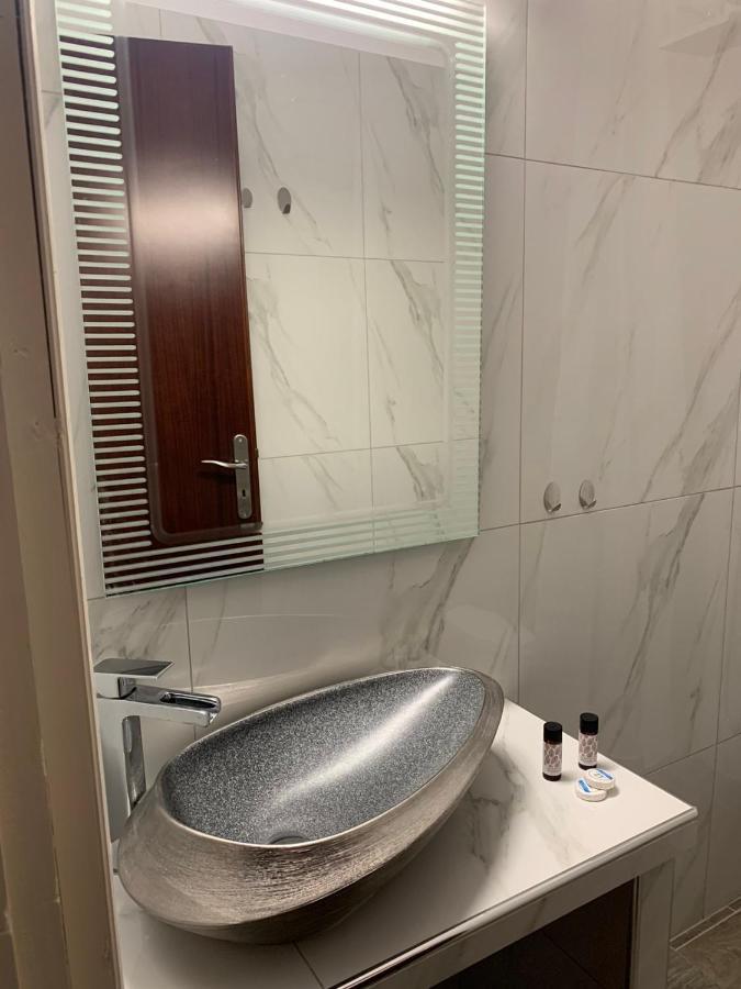 Guestrooms Aparthotel *