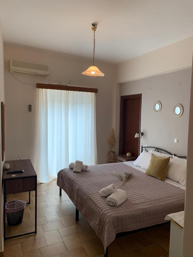 Guestrooms Aparthotel