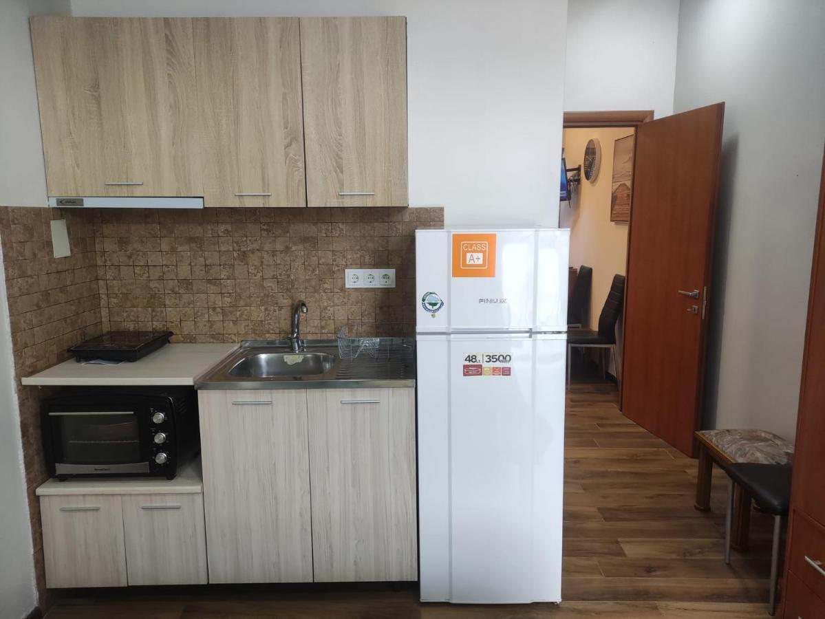 Apartment Anna