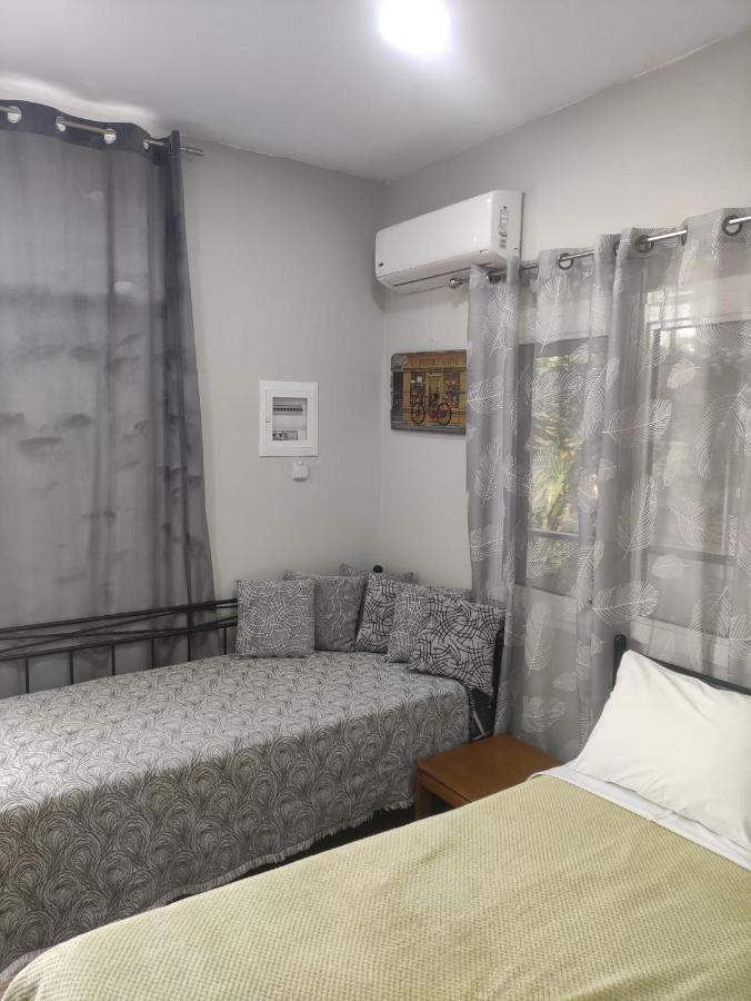 Apartment Anna