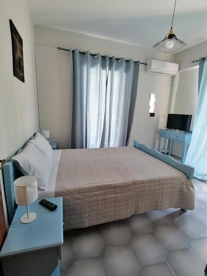 Flower Garden Apartment *