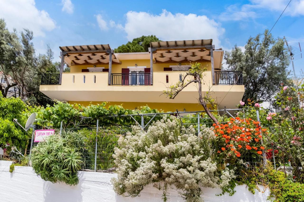Apartment Captain Fotis 4
