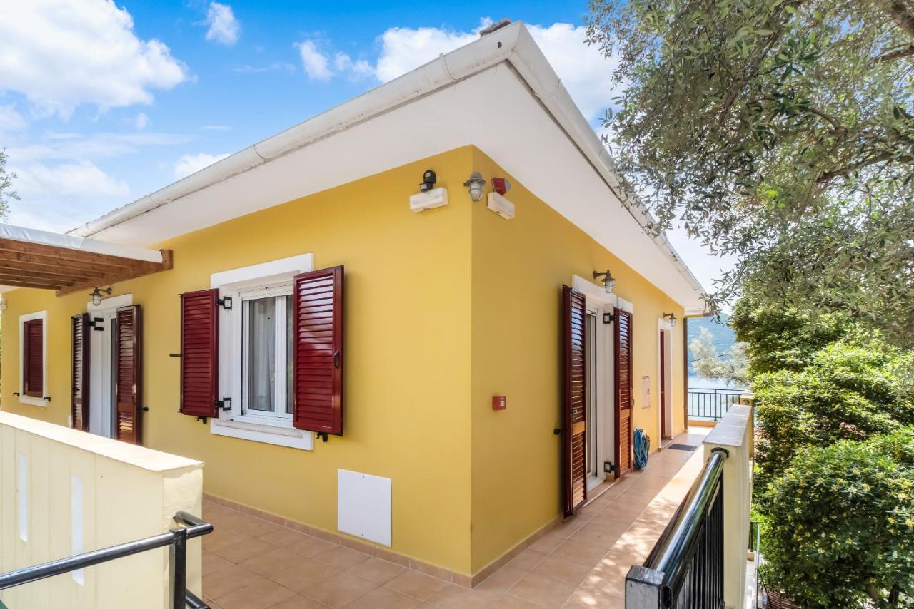 Apartment Captain Fotis 4