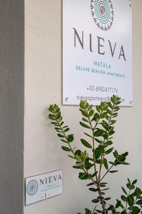 Nieva 1 Apartment *