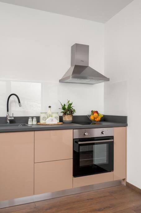 Apartment Nieva 1