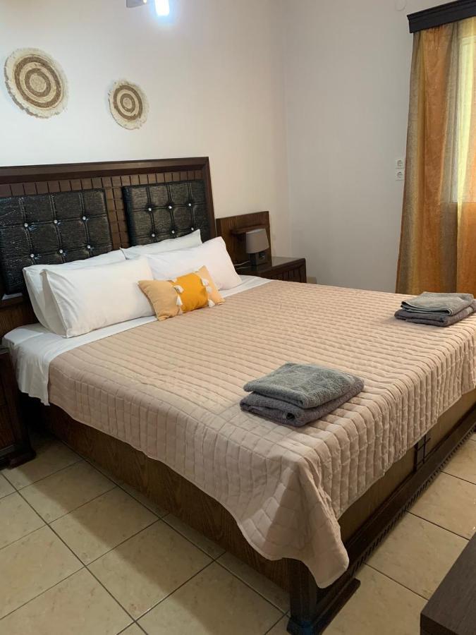 Guestrooms Aparthotel *