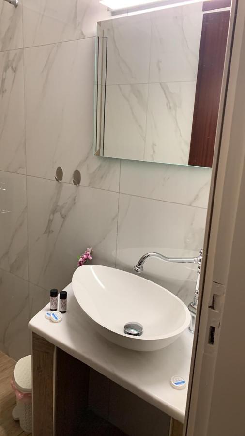 Aparthotel Guestrooms Kokkala