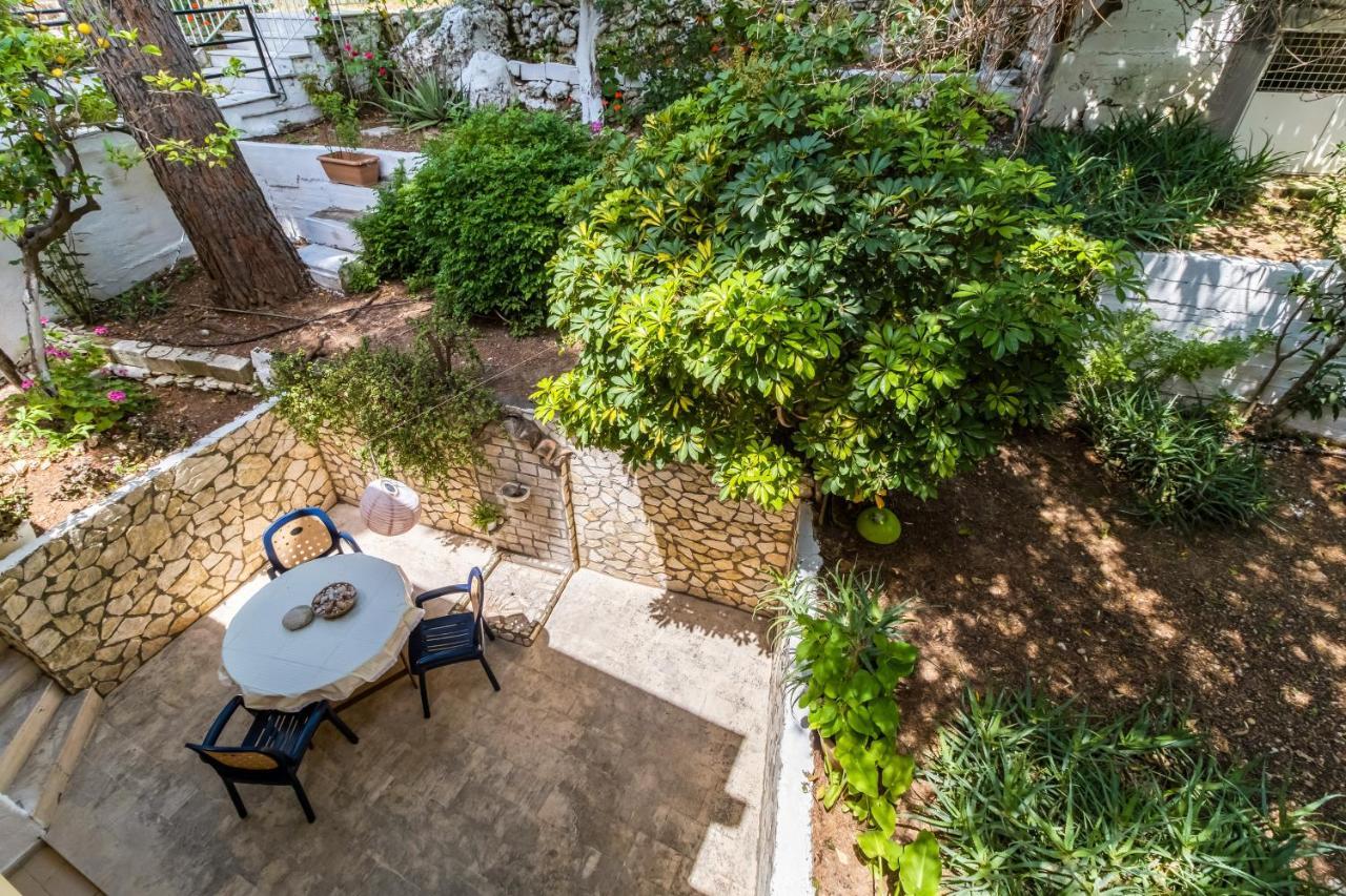 Apartment Captain Fotis 3 Pondi