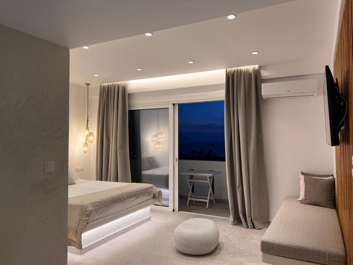 Palace Aparthotel 3*