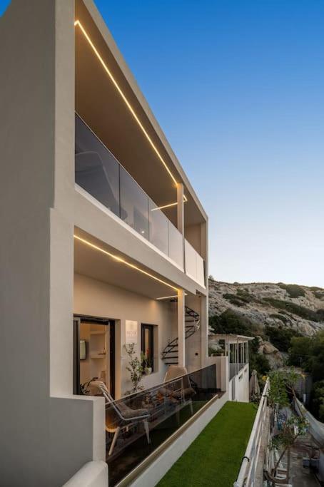 Apartment Nieva 1 *