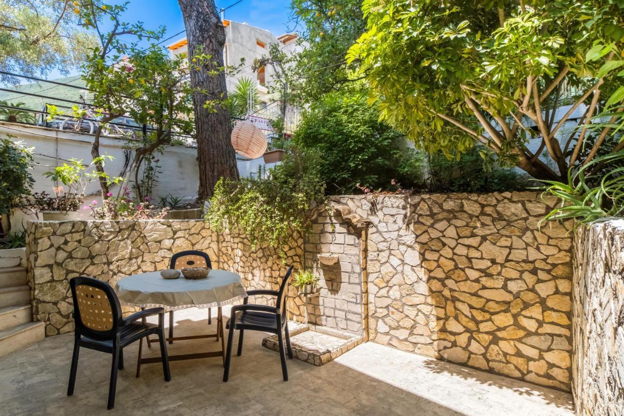 Captain Fotis 4 Apartment *
