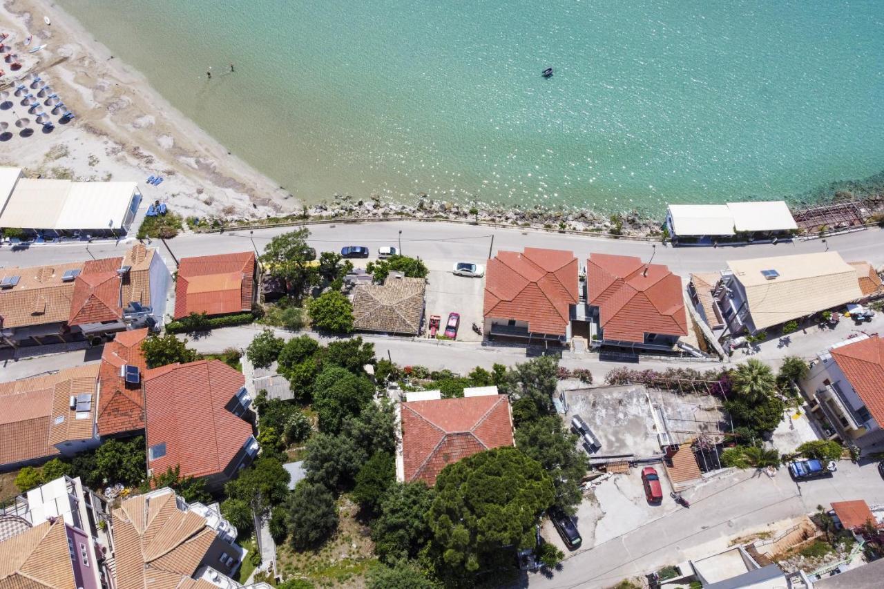 Apartment Captain Fotis 4 Pondi