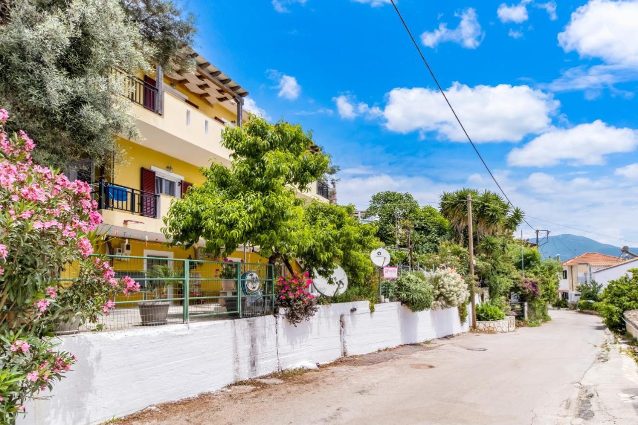 Apartment Captain Fotis 4