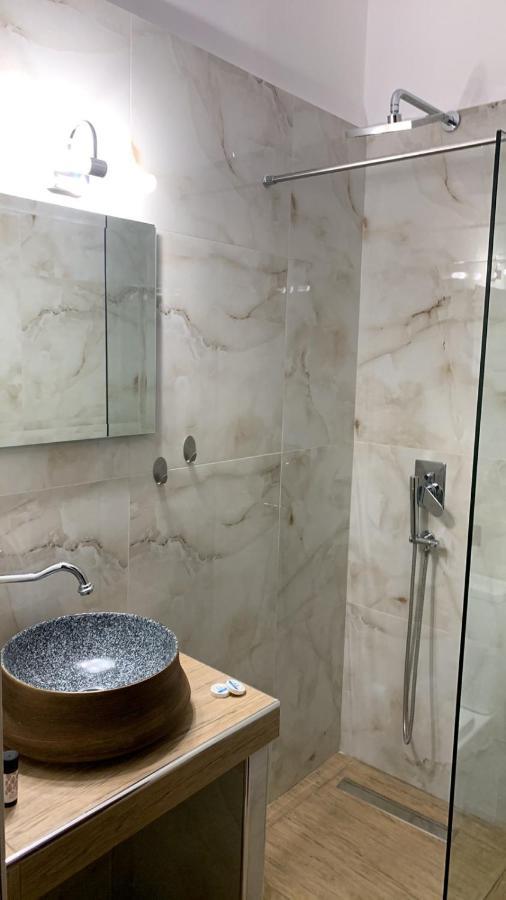 Guestrooms Aparthotel