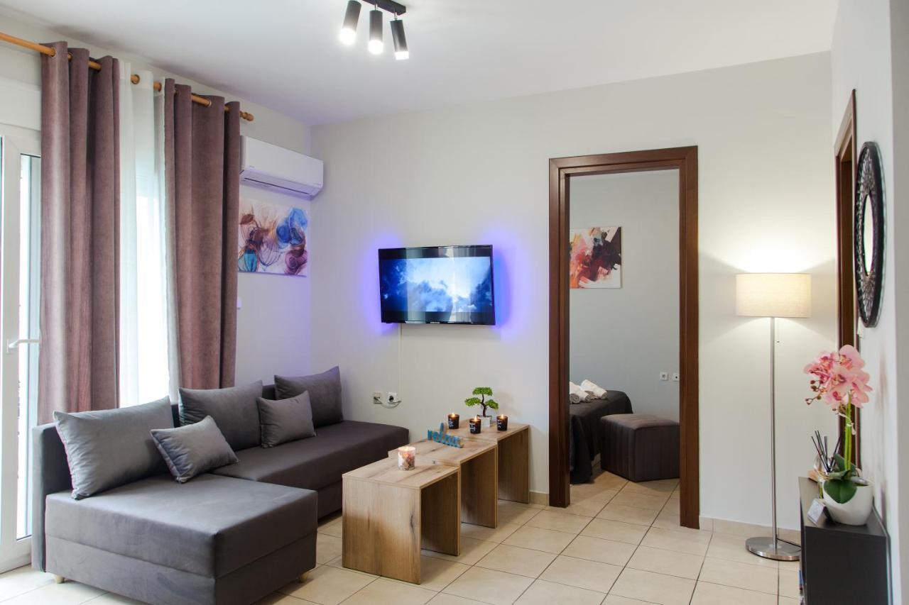 Kamares Loft Apartment
