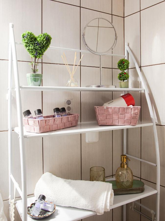 Kamares Loft Apartment