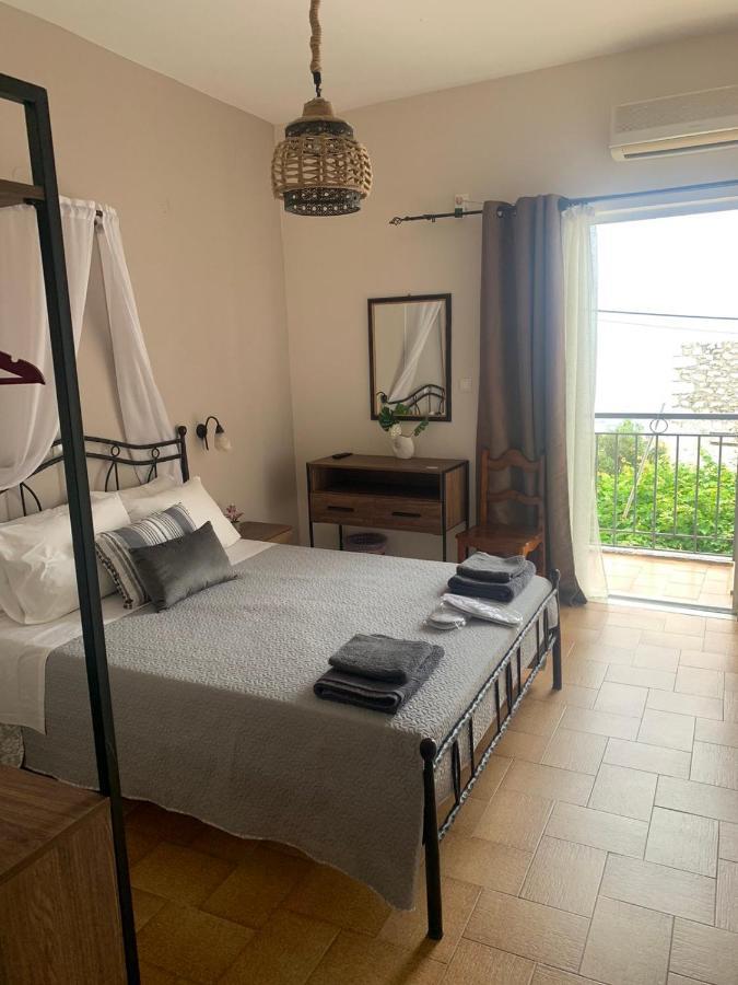 Guestrooms Aparthotel Kokkala