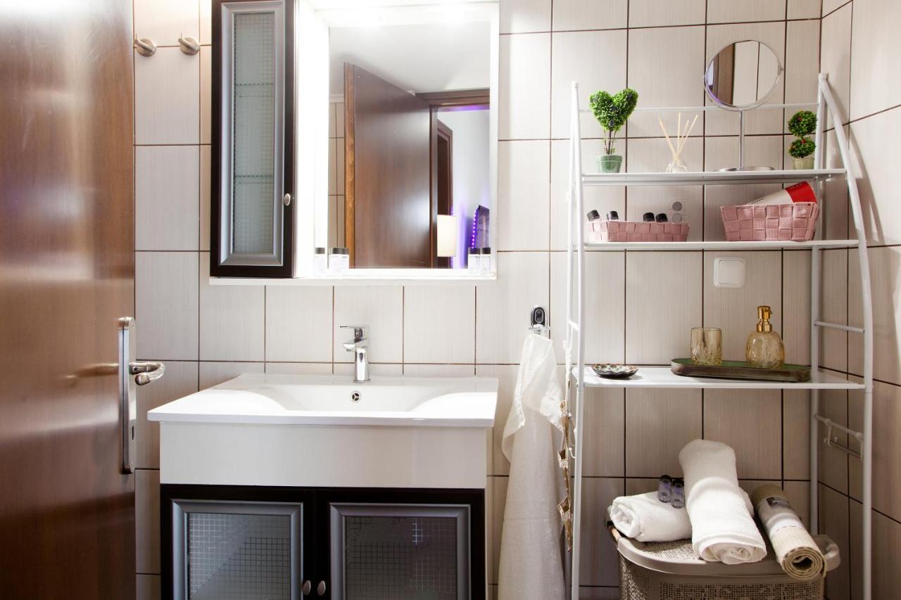 Kamares Loft * Kavala