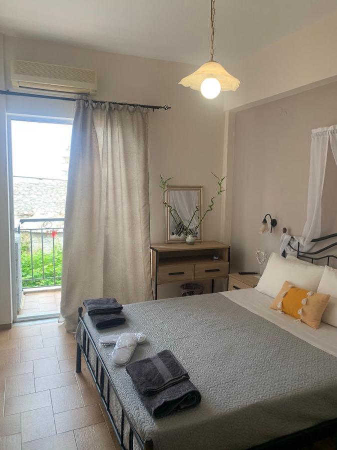 Guestrooms *