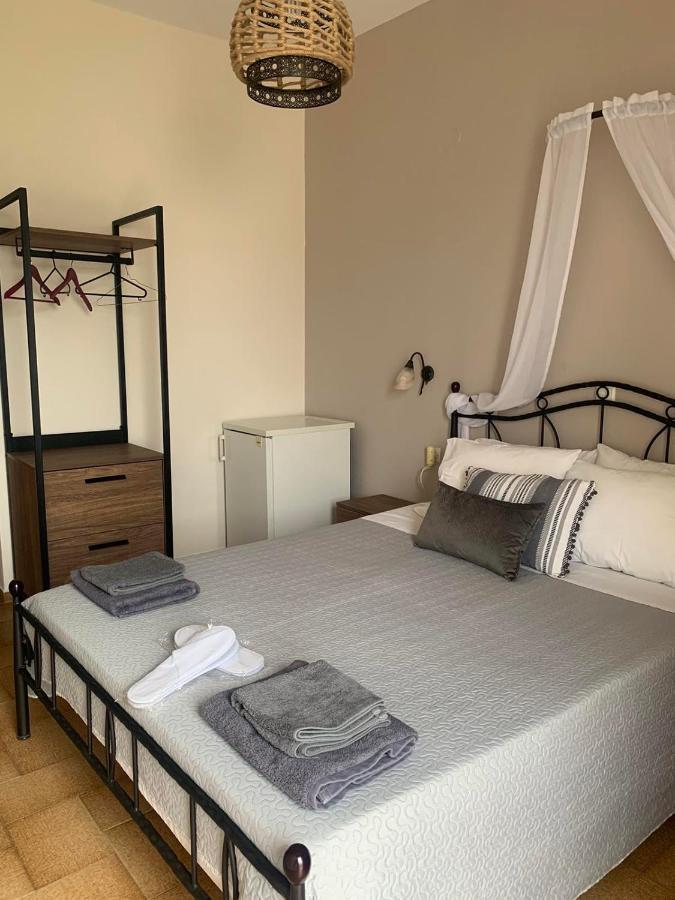 Guestrooms Aparthotel Kokkala