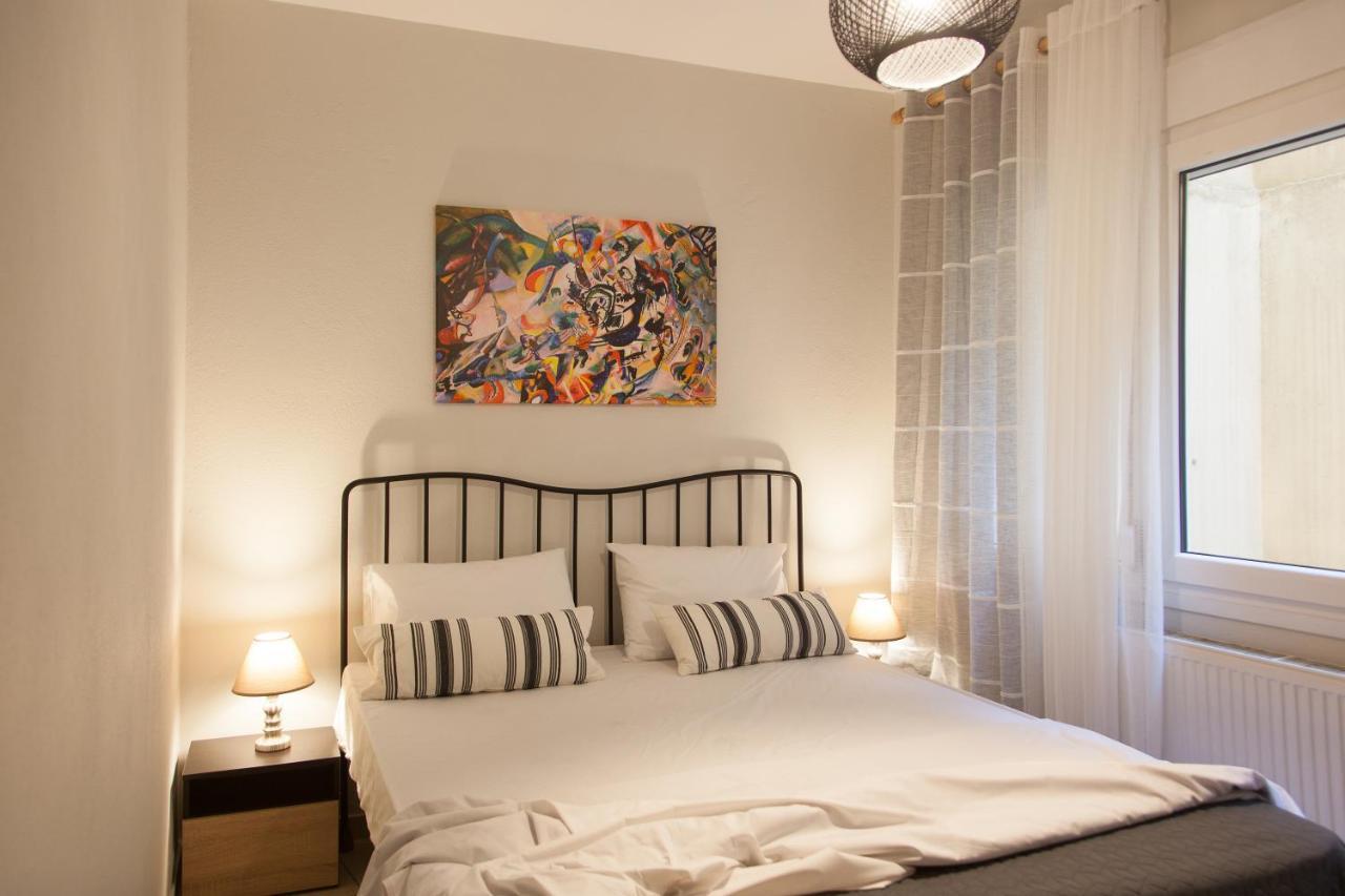Apartment Kamares Loft