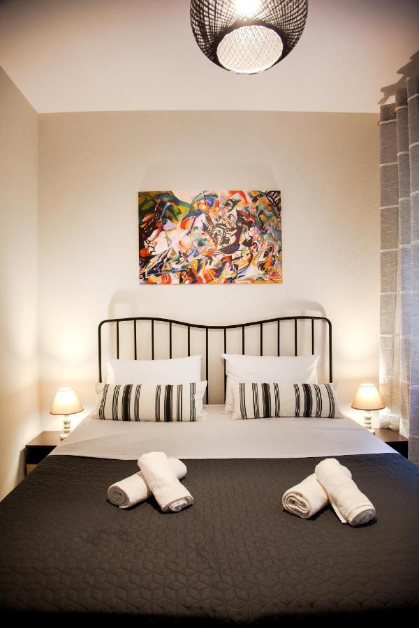 Kamares Loft *