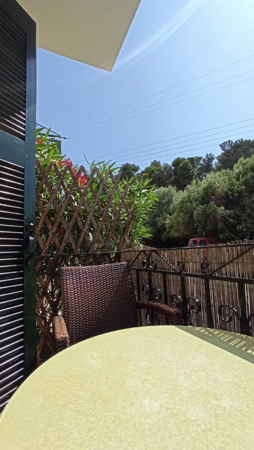 To Kastro Aparthotel Pylos