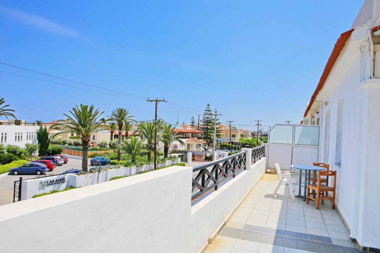 Apartment Kalimera *