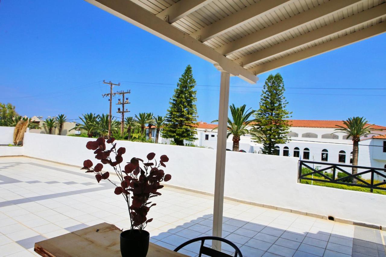 Kalimera Apartment