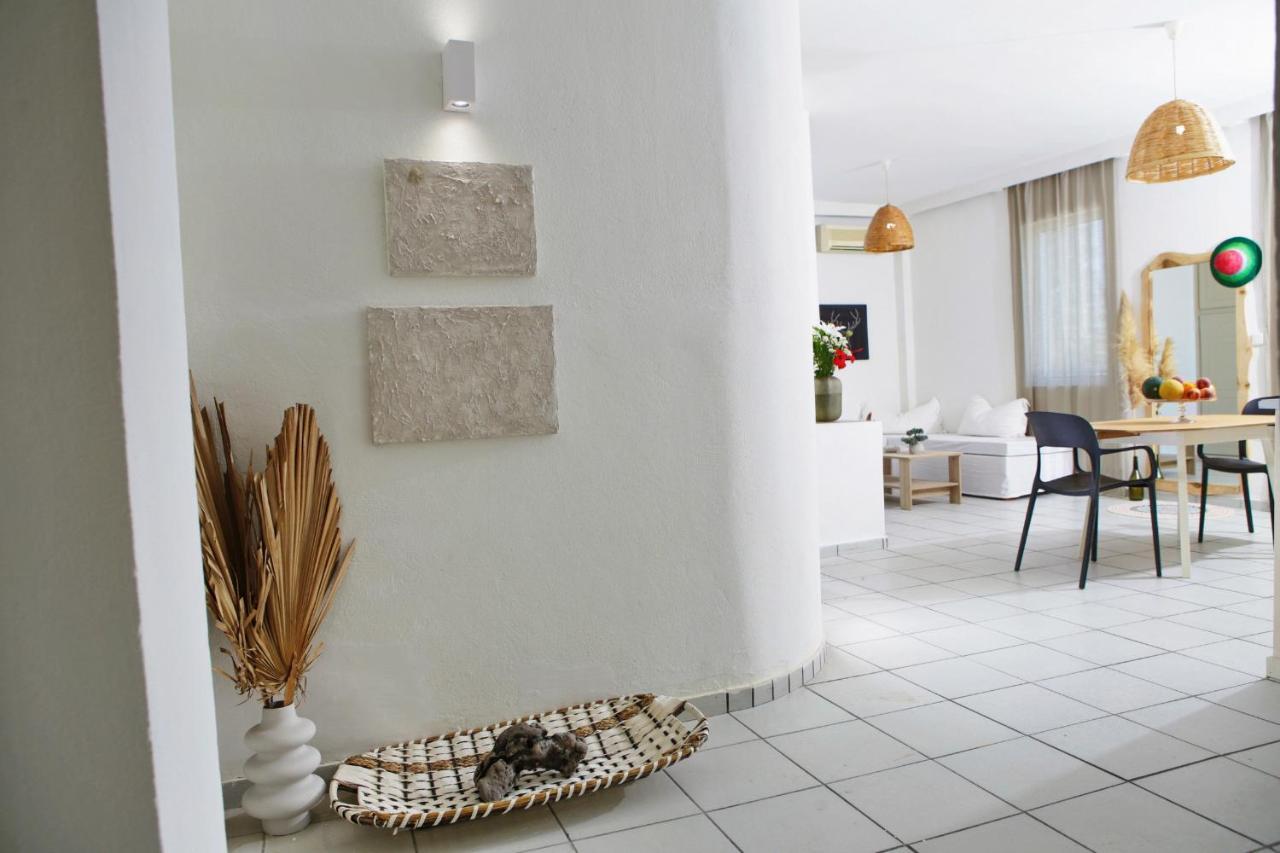Kalimera Apartment Adelianos Kampos