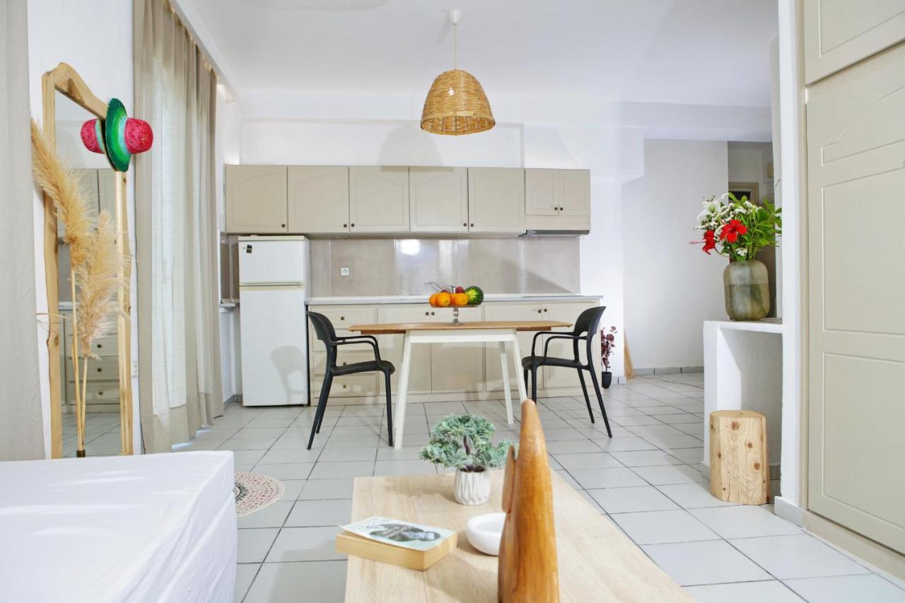 Kalimera Apartment