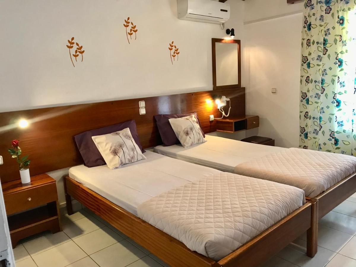 Aparthotel Dionysos