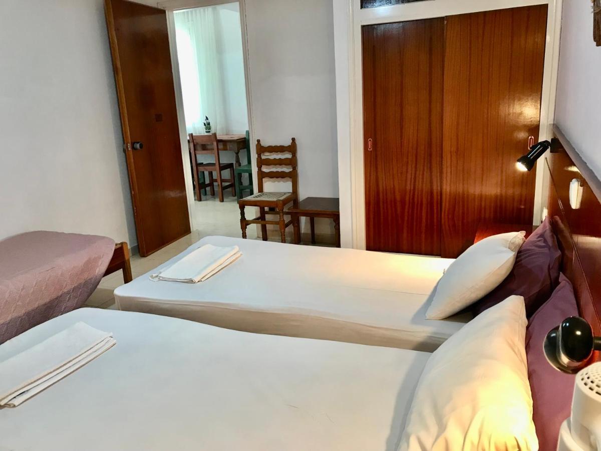 Dionysos Aparthotel Laganas