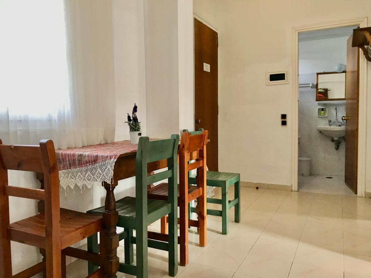 Dionysos Aparthotel