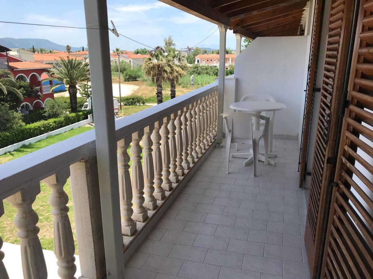 Aparthotel Dionysos 2*