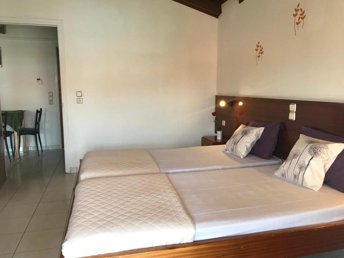 Aparthotel Dionysos Laganas