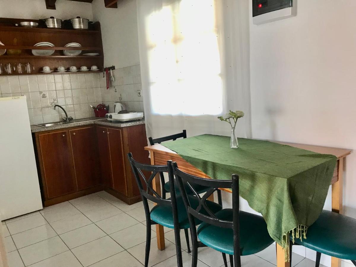 Aparthotel Dionysos 2*