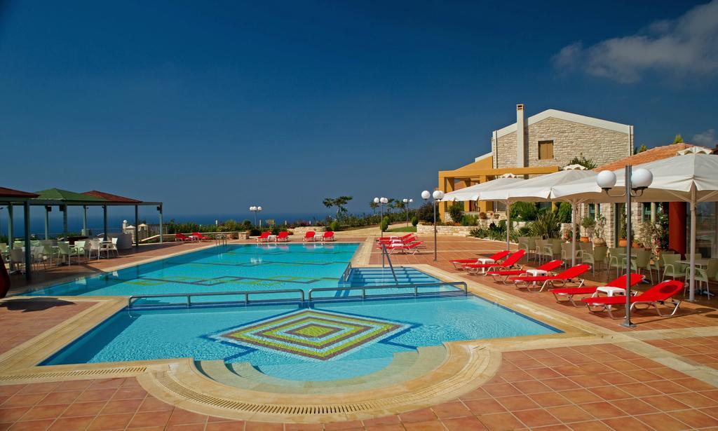 Enastron Villas Kyparissia