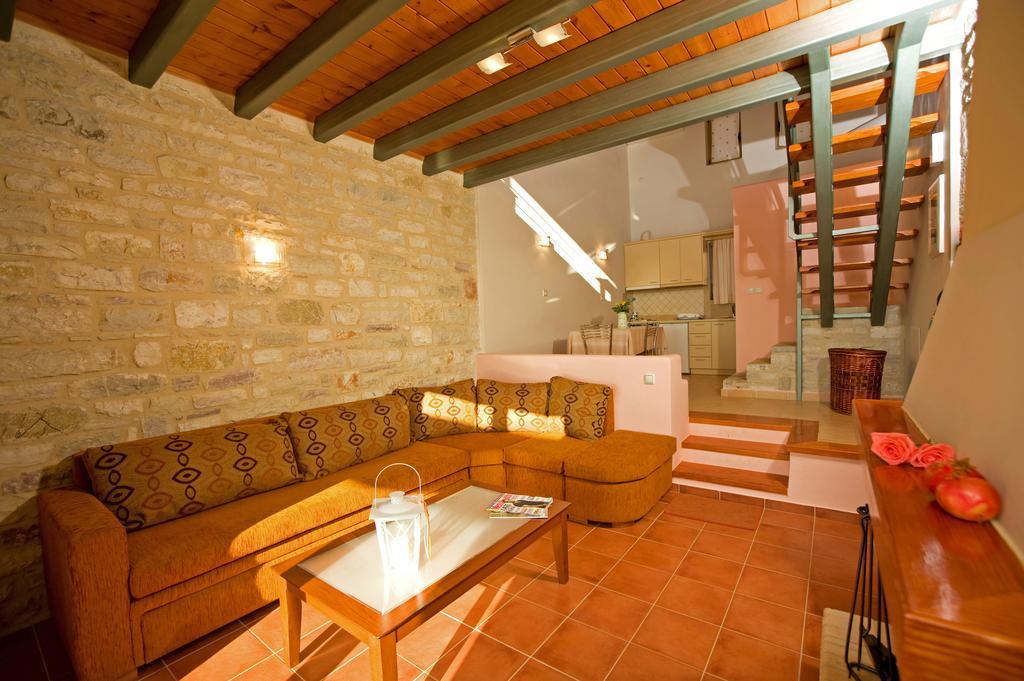 Enastron Villas Holiday home *