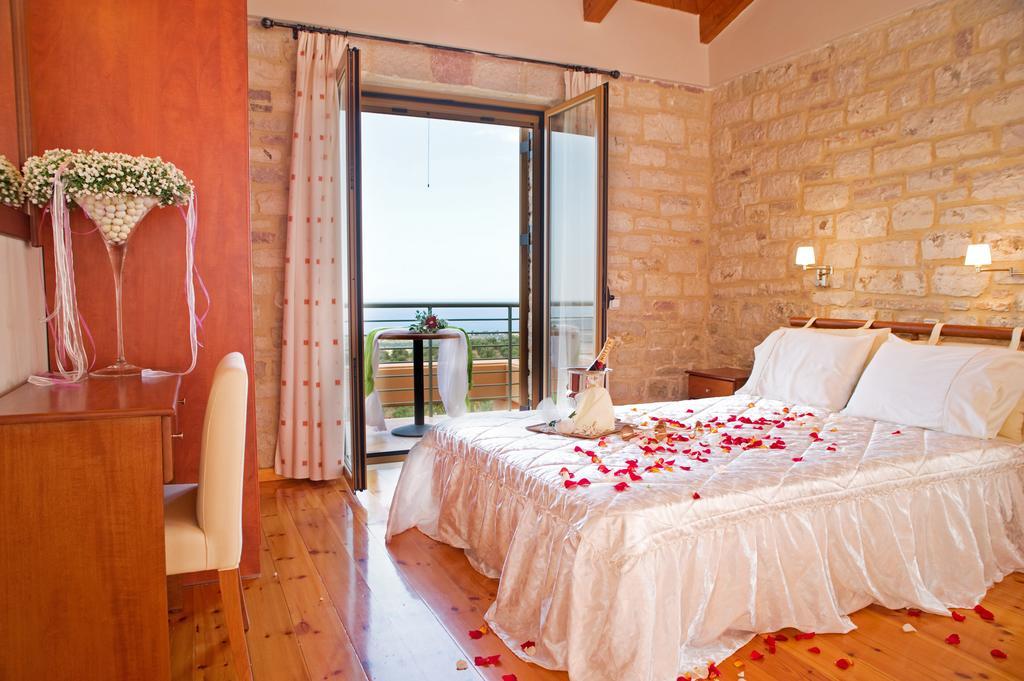 Enastron Villas Holiday home Kyparissia