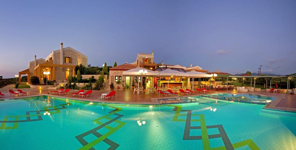 Enastron Villas Holiday home
