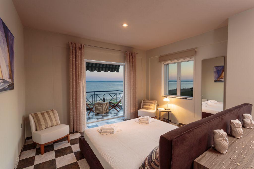 Gerakina Skala Holiday home
