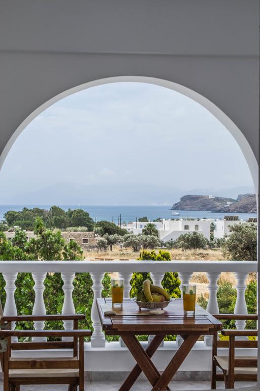 Anna Maria Aparthotel