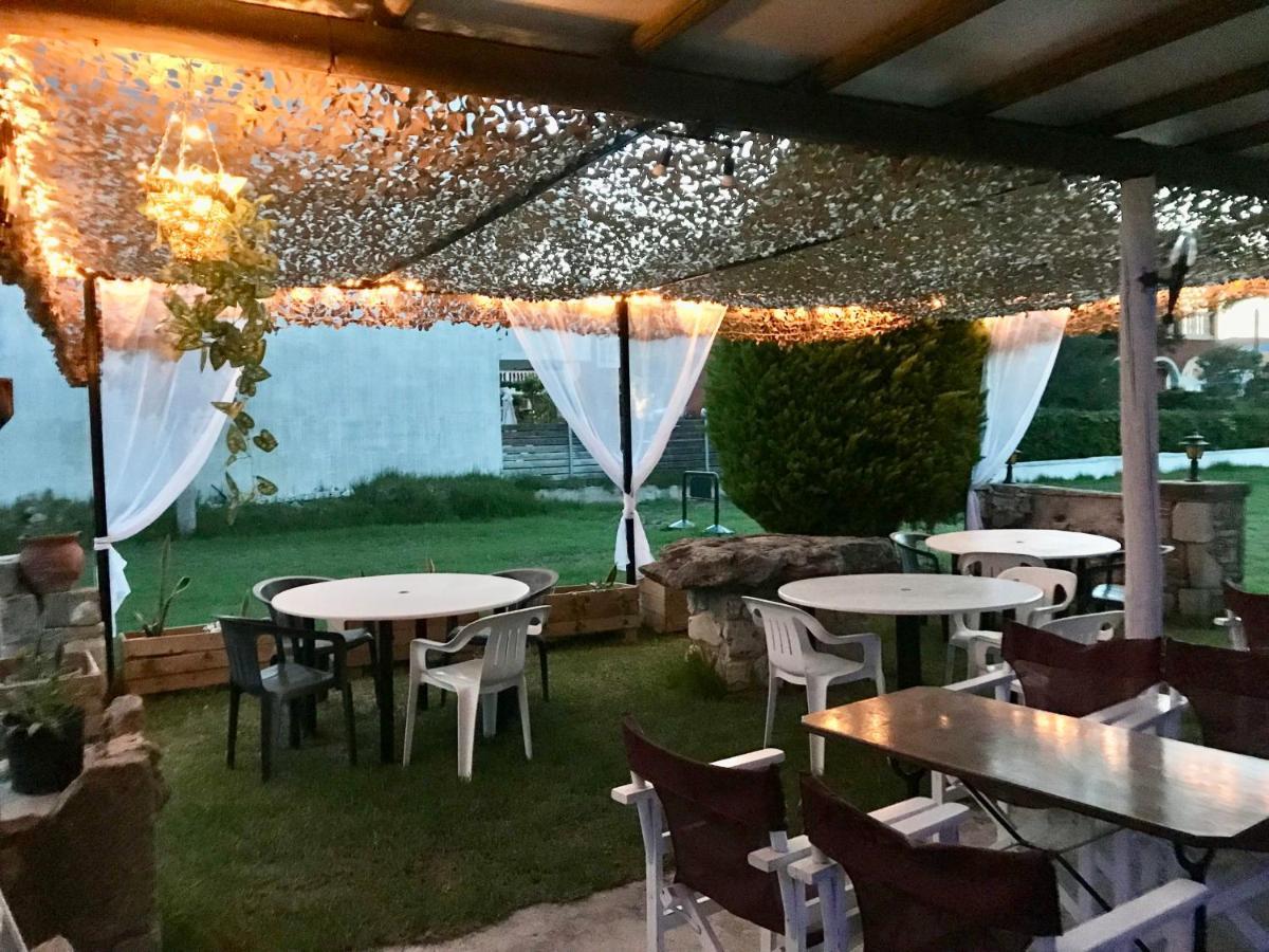 Dionysos Aparthotel 2*